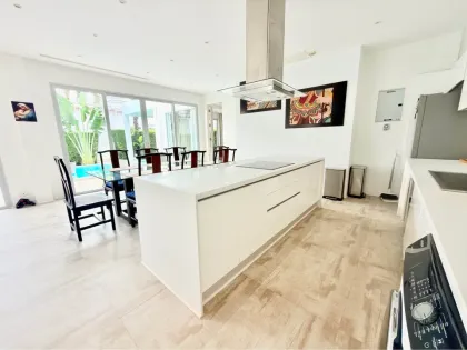Villa Ivory avec piscine et 3 chambres à Rawai