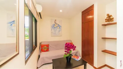 4-Bedroom Garden Villa Near Catch Beach Club, Bang Tao, Phuket