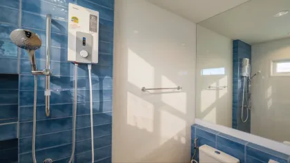 Villa familiale neuve de 4 chambres à Koh Kaew à vendre