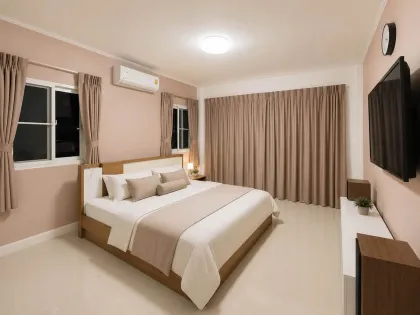 3 Schlafzimmer Villa mit Privatpool in Supalai Essence, Thalang