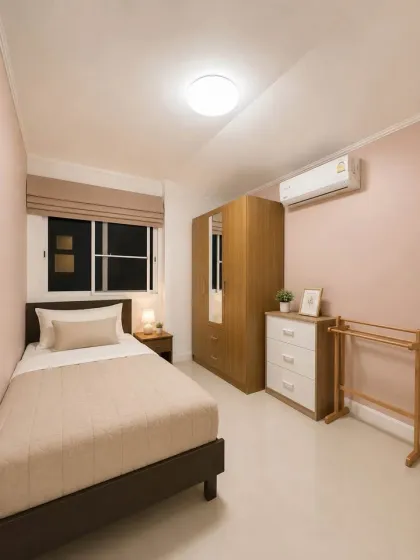 3 Schlafzimmer Villa mit Privatpool in Supalai Essence, Thalang