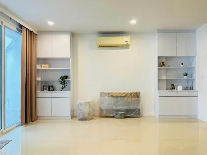 Угловая вилла с 4 спальнями в 88 Land & Houses, Ко Кэу, Пхукет