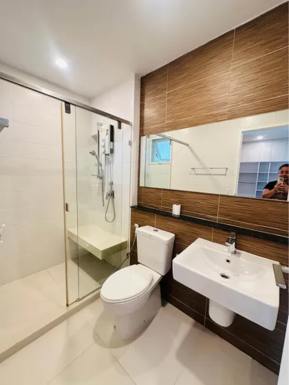 Угловая вилла с 4 спальнями в 88 Land & Houses, Ко Кэу, Пхукет