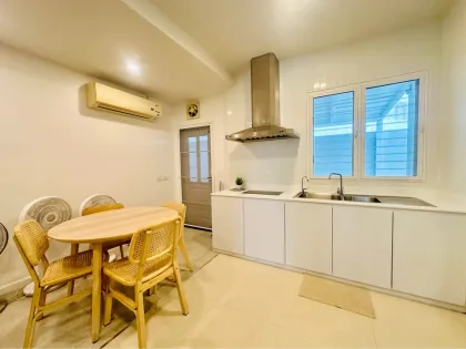 Угловая вилла с 4 спальнями в 88 Land & Houses, Ко Кэу, Пхукет
