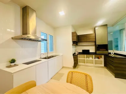 Угловая вилла с 4 спальнями в 88 Land & Houses, Ко Кэу, Пхукет