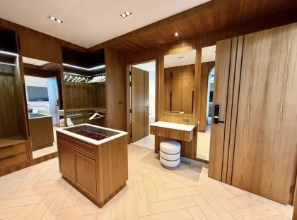 Modern Villa in Gold Chariot, Bang Tao
