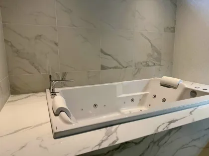 Modern Villa in Gold Chariot, Bang Tao