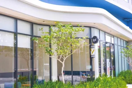 Kathu Sansiri Dcondo Reef 商业店铺出售