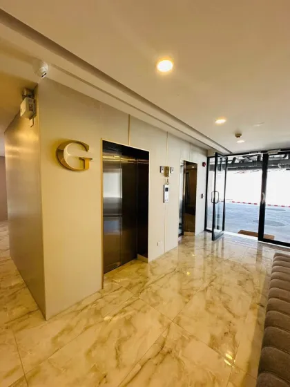 Nuevo condominio de 1 dormitorio en The Cust Condo, Phuket Town