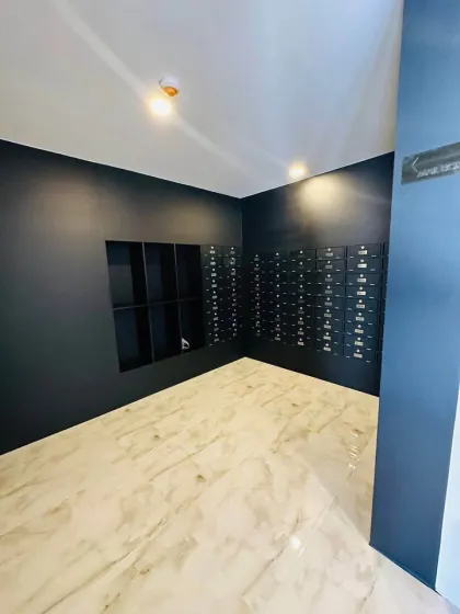 Nuevo condominio de 1 dormitorio en The Cust Condo, Phuket Town