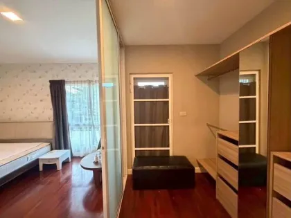 Maison individuelle 2 étages 3 chambres à Koh Kaew