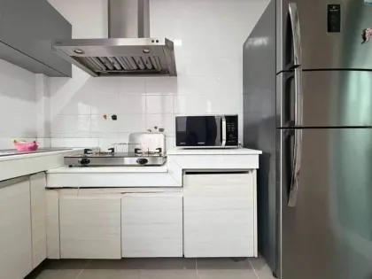 Maison individuelle 2 étages 3 chambres à Koh Kaew