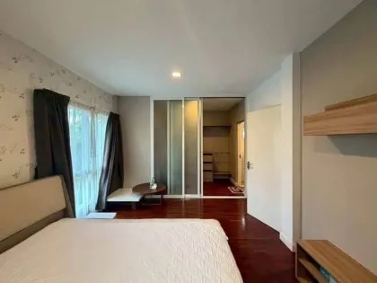 Maison individuelle 2 étages 3 chambres à Koh Kaew