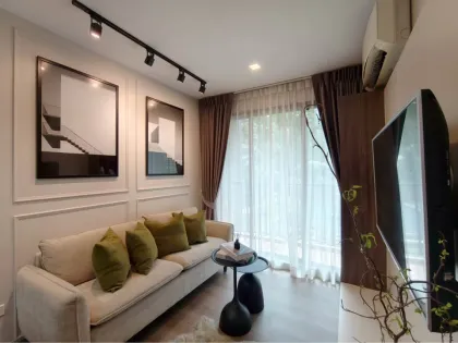 Appartement 1 chambre vue piscine au Zcape III Condominium, Phuket Town