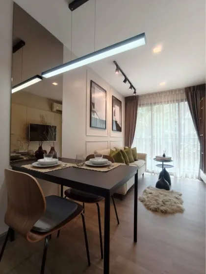 Appartement 1 chambre vue piscine au Zcape III Condominium, Phuket Town