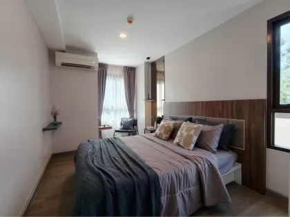 Appartement 1 chambre vue piscine au Zcape III Condominium, Phuket Town