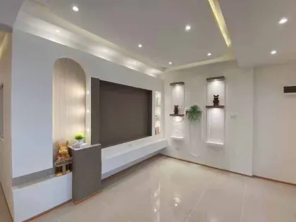 Schöne 2-Schlafzimmer, 2-Badezimmer Villa in Saphan Hin Dorf, Kamala