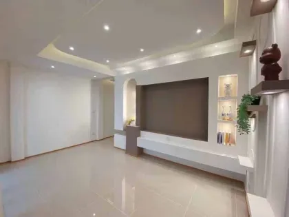 Schöne 2-Schlafzimmer, 2-Badezimmer Villa in Saphan Hin Dorf, Kamala