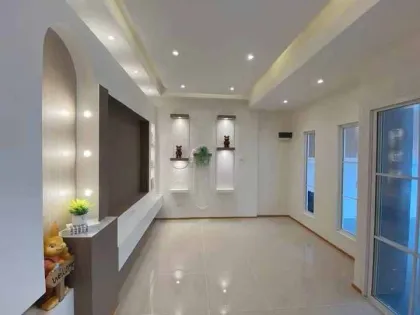 Schöne 2-Schlafzimmer, 2-Badezimmer Villa in Saphan Hin Dorf, Kamala