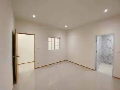 Schöne 2-Schlafzimmer, 2-Badezimmer Villa in Saphan Hin Dorf, Kamala