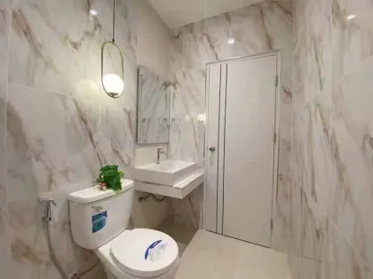 Schöne 2-Schlafzimmer, 2-Badezimmer Villa in Saphan Hin Dorf, Kamala