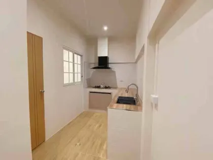 Schöne 2-Schlafzimmer, 2-Badezimmer Villa in Saphan Hin Dorf, Kamala