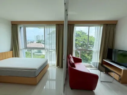 1 Bedroom Apartment at The Wide Condo in Wichit, Phuket