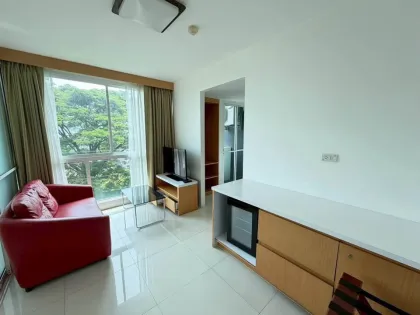 1 Bedroom Apartment at The Wide Condo in Wichit, Phuket