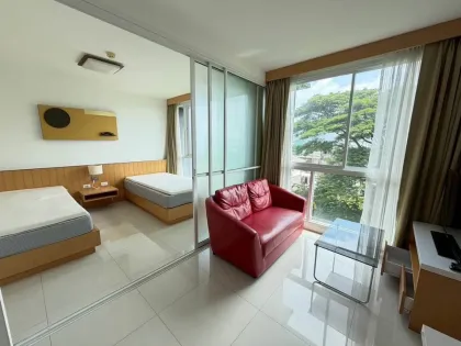 1 Bedroom Apartment at The Wide Condo in Wichit, Phuket