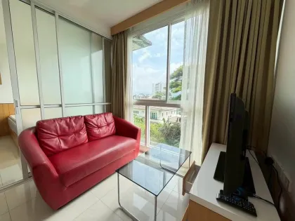 1 Bedroom Apartment at The Wide Condo in Wichit, Phuket
