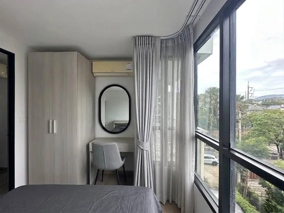 普吉镇Centrio公寓出售，1卧室公寓