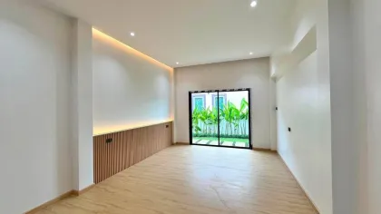 Villa d'angle 3 chambres à vendre dans Phuket Thani Village, Patong