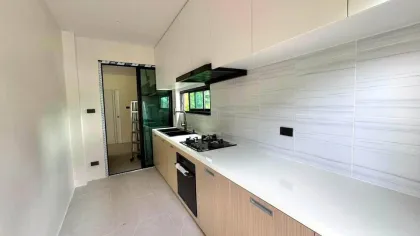 Villa d'angle 3 chambres à vendre dans Phuket Thani Village, Patong