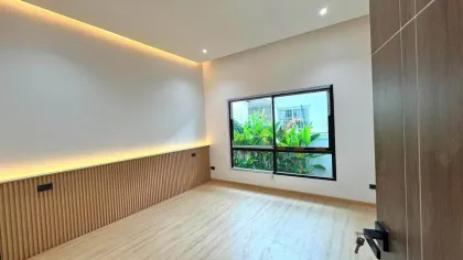 Villa d'angle 3 chambres à vendre dans Phuket Thani Village, Patong