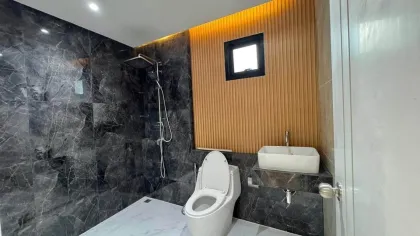 Villa d'angle 3 chambres à vendre dans Phuket Thani Village, Patong