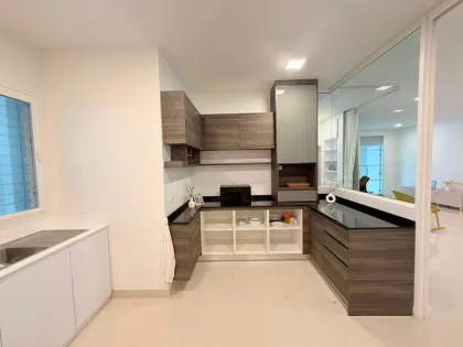 Угловая отдельная вилла на продажу в 88 Land & Houses, Ко Кео