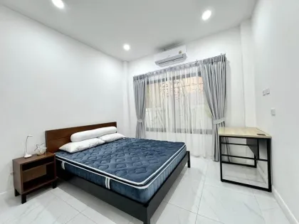 Villa prête à habiter 3 chambres, 2 salles de bain à Pa Khlok, près aéroport de Phuket