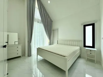Villa prête à habiter 3 chambres, 2 salles de bain à Pa Khlok, près aéroport de Phuket