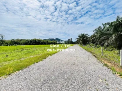 Terrain Vacant Abordable à Vendre avec Vue sur la Montagne