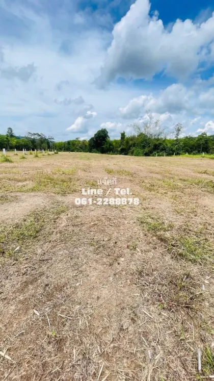 Terrain Vacant Abordable à Vendre avec Vue sur la Montagne