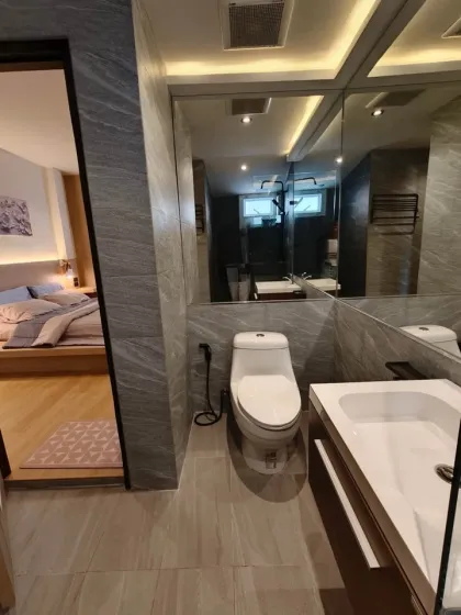 Villa privada con piscina cerca de Rawai por 5.9 millones THB