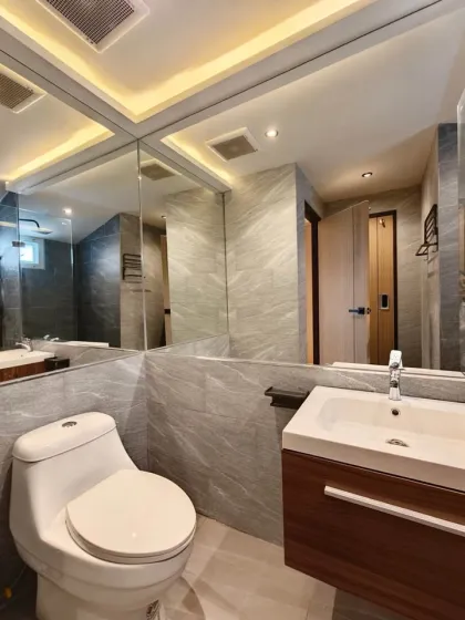 Villa privada con piscina cerca de Rawai por 5.9 millones THB