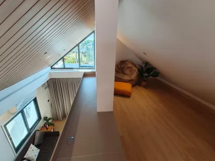 Villa privada con piscina cerca de Rawai por 5.9 millones THB