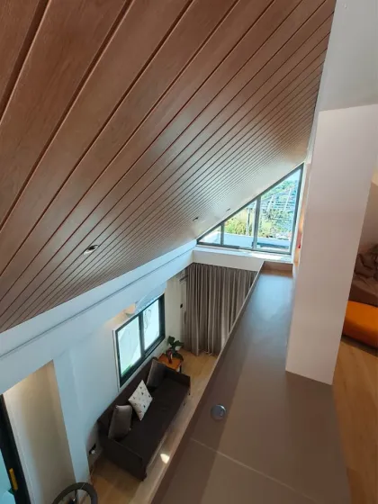 Villa privada con piscina cerca de Rawai por 5.9 millones THB