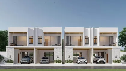 Nouvelle villa 3 chambres avec piscine privée près d'IKEA, Phuket