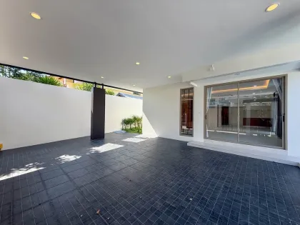 Villa mit privatem Pool in begehrter Chalong-Region, Phuket