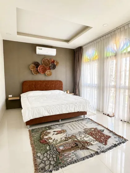 Villa 4 chambres 3 salles de bain à vendre à Ko Kaeo, Phuket