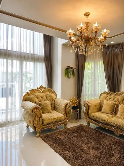 Villa 4 chambres 3 salles de bain à vendre à Ko Kaeo, Phuket