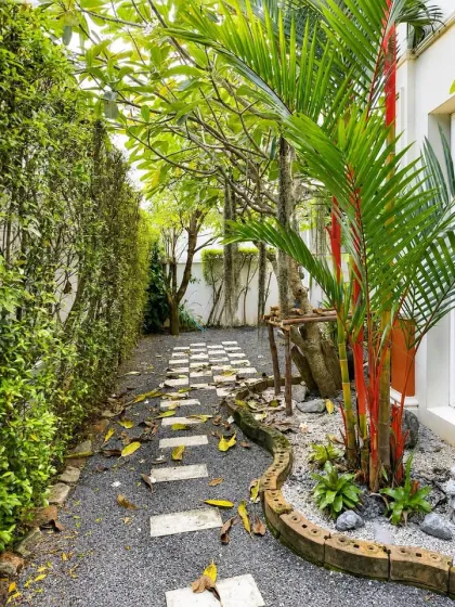 Villa 4 chambres 3 salles de bain à vendre à Ko Kaeo, Phuket