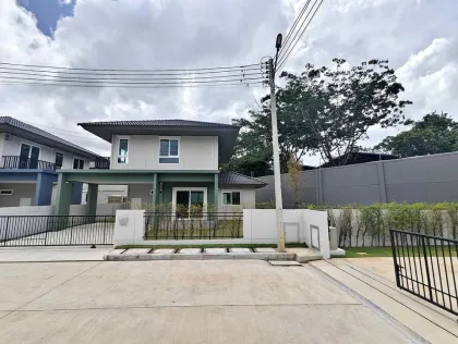 Saransiri Kohkaew Retreat 四卧三卫角落别墅